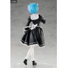 Re: Zero Starting Life in Another World - Figurine Ram ou Rem Ice Season, Pop Up Parade