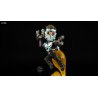 Guardians of the Galaxy - Light figure Star-Lord, Marvel, Q-Fig