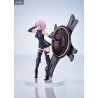 Fate/Grand Order - Mash Kyrielight figure, ConoFig