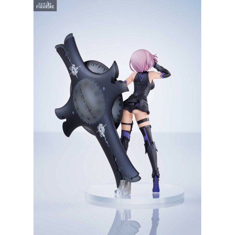 Fate/Grand Order - Mash...