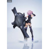 Fate/Grand Order - Mash Kyrielight figure, ConoFig