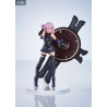 Fate/Grand Order - Mash Kyrielight figure, ConoFig