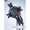 Fate/Grand Order - Mash Kyrielight figure, ConoFig