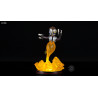 Guardians of the Galaxy - Light figure Star-Lord, Marvel, Q-Fig