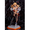 Original Character by Saitom - Mimi Usada figure