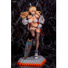 Original Character by Saitom - Mimi Usada figure