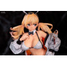 Original Character by Saitom - Mimi Usada figure