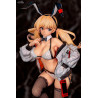 Original Character by Saitom - Mimi Usada figure