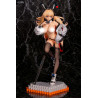 Original Character by Saitom - Mimi Usada figure