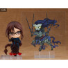 Fate/Grand Order - Assassin/Yu Mei-ren figure, Nendoroid