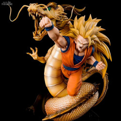 Dragon Ball Z - Figurine...