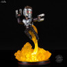 Guardians of the Galaxy - Light figure Star-Lord, Marvel, Q-Fig