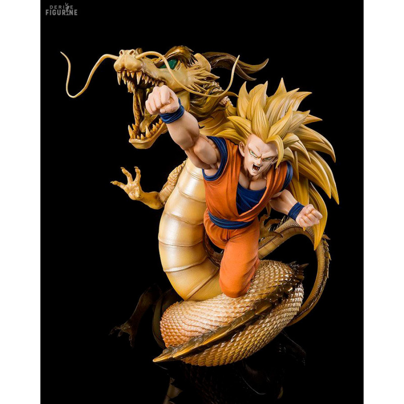 Dragon Ball Z - Figurine...