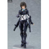 Arms Note - ToshoIincho-san figure, Figma
