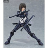 Arms Note - ToshoIincho-san figure, Figma