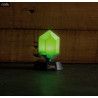 Veilleuse The Legend of Zelda - Rubis vert