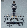 Arms Note - ToshoIincho-san figure, Figma