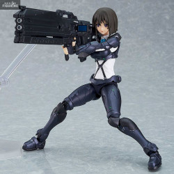 Arms Note - Figurine...