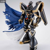 Digital Monster X-evolution - Alphamon:Ouryuken figure Premium Color Edition, S.H. Figuarts