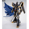 Digital Monster X-evolution - Alphamon:Ouryuken figure Premium Color Edition, S.H. Figuarts
