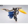 Digital Monster X-evolution - Figurine Alphamon:Ouryuken Premium Color Edition, S.H. Figuarts