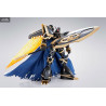 Digital Monster X-evolution - Alphamon:Ouryuken figure Premium Color Edition, S.H. Figuarts