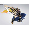 Digital Monster X-evolution - Alphamon:Ouryuken figure Premium Color Edition, S.H. Figuarts