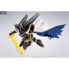 Digital Monster X-evolution - Alphamon:Ouryuken figure Premium Color Edition, S.H. Figuarts