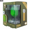 Veilleuse The Legend of Zelda - Rubis vert