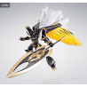 Digital Monster X-evolution - Alphamon:Ouryuken figure Premium Color Edition, S.H. Figuarts