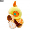 Monster Hunter - Felyne, Kulu-Ya-Ku or Kushala Daora plush, Chibi Plush