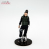 Naruto Shippuden - Figurine de Shikamaru Nara, Kyukyoku Shinobi Taikei 2 (seconde main)