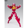 Saint Seiya - Figurine Mermaid Thetis, Myth Cloth Revival