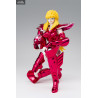 Saint Seiya - Figurine Mermaid Thetis, Myth Cloth Revival