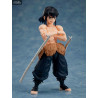Demon Slayer: Kimetsu no Yaiba - Figure Inosuke Hashibira, BUZZmod