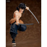 Demon Slayer: Kimetsu no Yaiba - Figure Inosuke Hashibira, BUZZmod