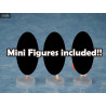 Demon Slayer: Kimetsu no Yaiba - Figure Inosuke Hashibira, BUZZmod