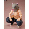 Demon Slayer: Kimetsu no Yaiba - Figure Inosuke Hashibira, BUZZmod