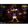 Disney, Duck Tales - Darkwing Duck figure, Dynamic 8ction Heroes