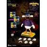 Disney, Duck Tales - Darkwing Duck figure, Dynamic 8ction Heroes