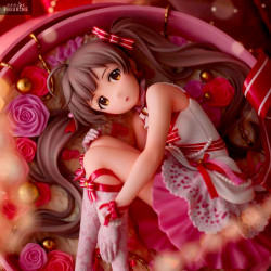 The Idolmaster Million...