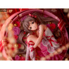 The Idolmaster Million Live! - Figurine Serika Hakozaki, Pure Present