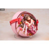 The Idolmaster Million Live! - Figurine Serika Hakozaki, Pure Present