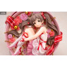 The Idolmaster Million Live! - Figurine Serika Hakozaki, Pure Present