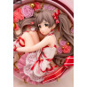 The Idolmaster Million Live! - Figurine Serika Hakozaki, Pure Present