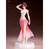Evangelion - Figurine Mari Illustrious Makinami SQ-012 ou SQ-012B, Summer Queens