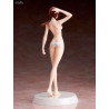 Evangelion - Figurine Mari Illustrious Makinami SQ-012 ou SQ-012B, Summer Queens
