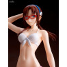 Evangelion - Figurine Mari Illustrious Makinami SQ-012 ou SQ-012B, Summer Queens