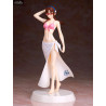 Evangelion - Figurine Mari Illustrious Makinami SQ-012 ou SQ-012B, Summer Queens