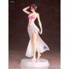 Evangelion - Figurine Mari Illustrious Makinami SQ-012 ou SQ-012B, Summer Queens